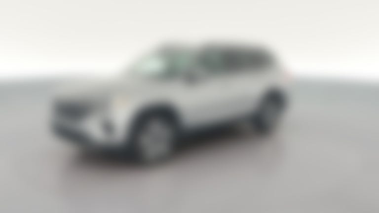 2026 Volkswagen Atlas vehicle photo