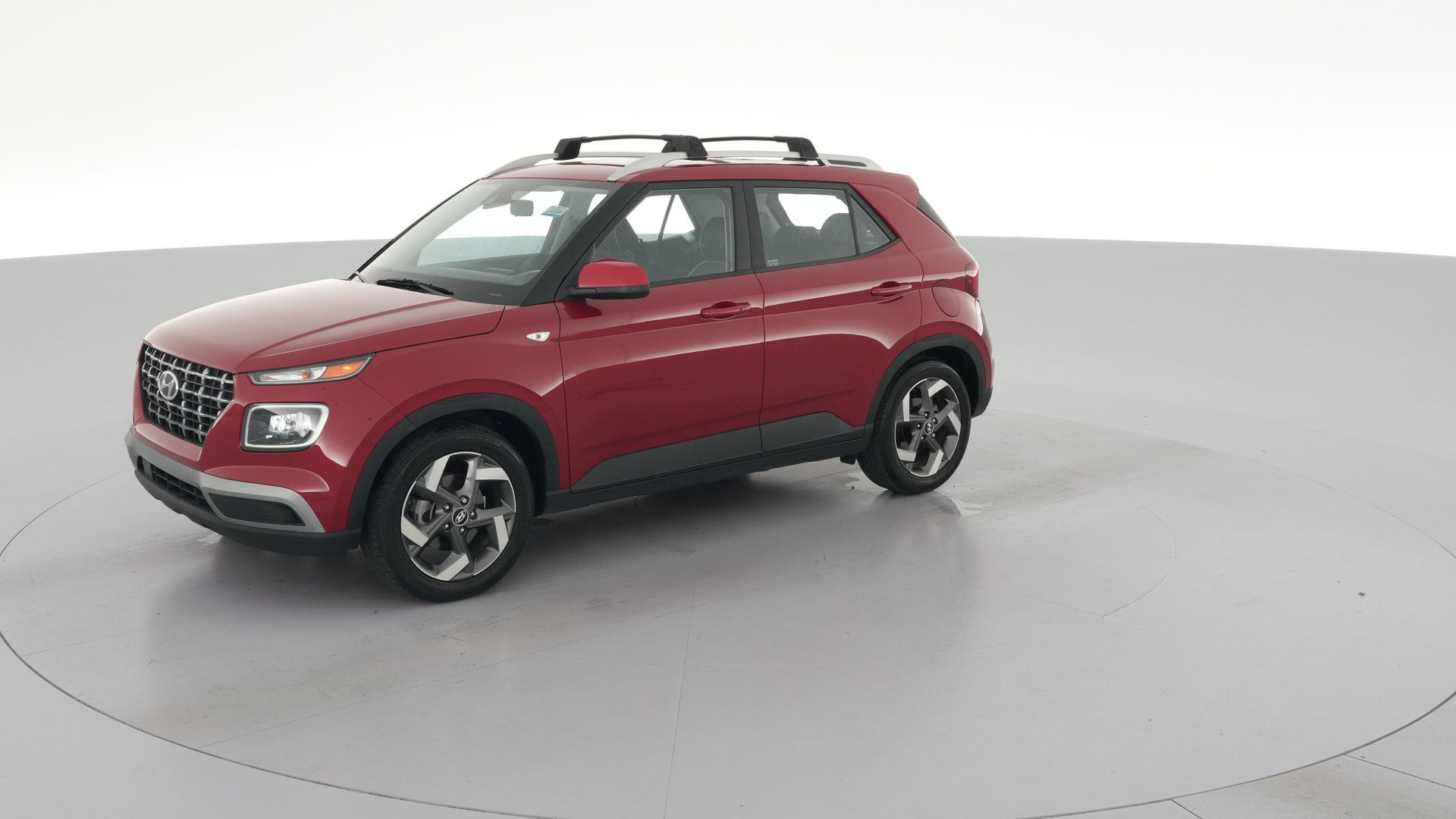 2022 Hyundai Venue vehicle photo
