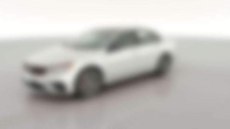 2018 Volkswagen Passat vehicle photo