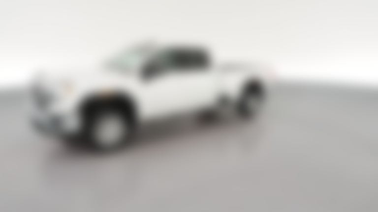 2021 GMC Sierra 3500 HD Crew Cab vehicle photo
