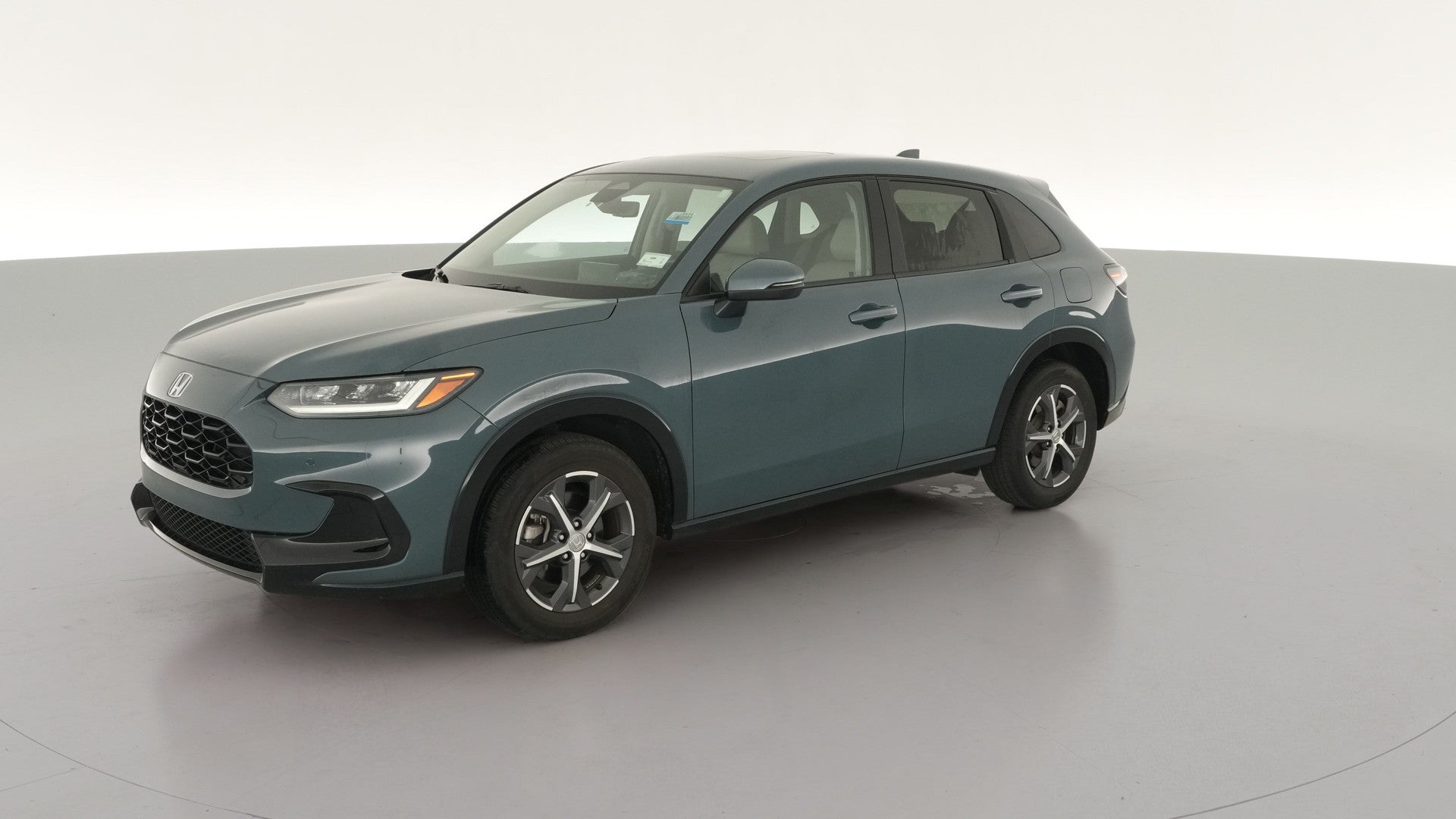 2025 Honda HR-V vehicle photo