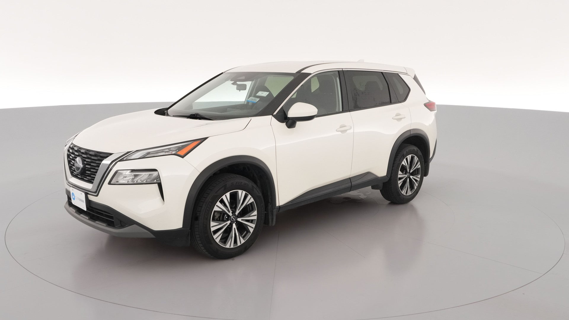 2023 Nissan Rogue vehicle photo