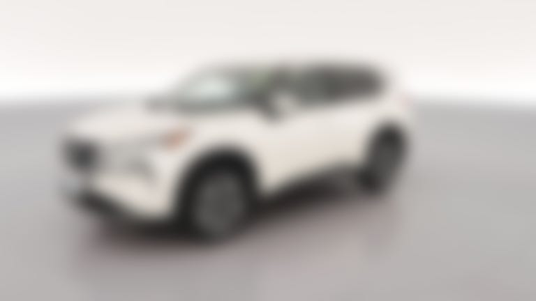 2023 Nissan Rogue vehicle photo