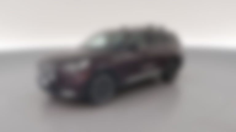 2020 Lincoln Aviator vehicle photo