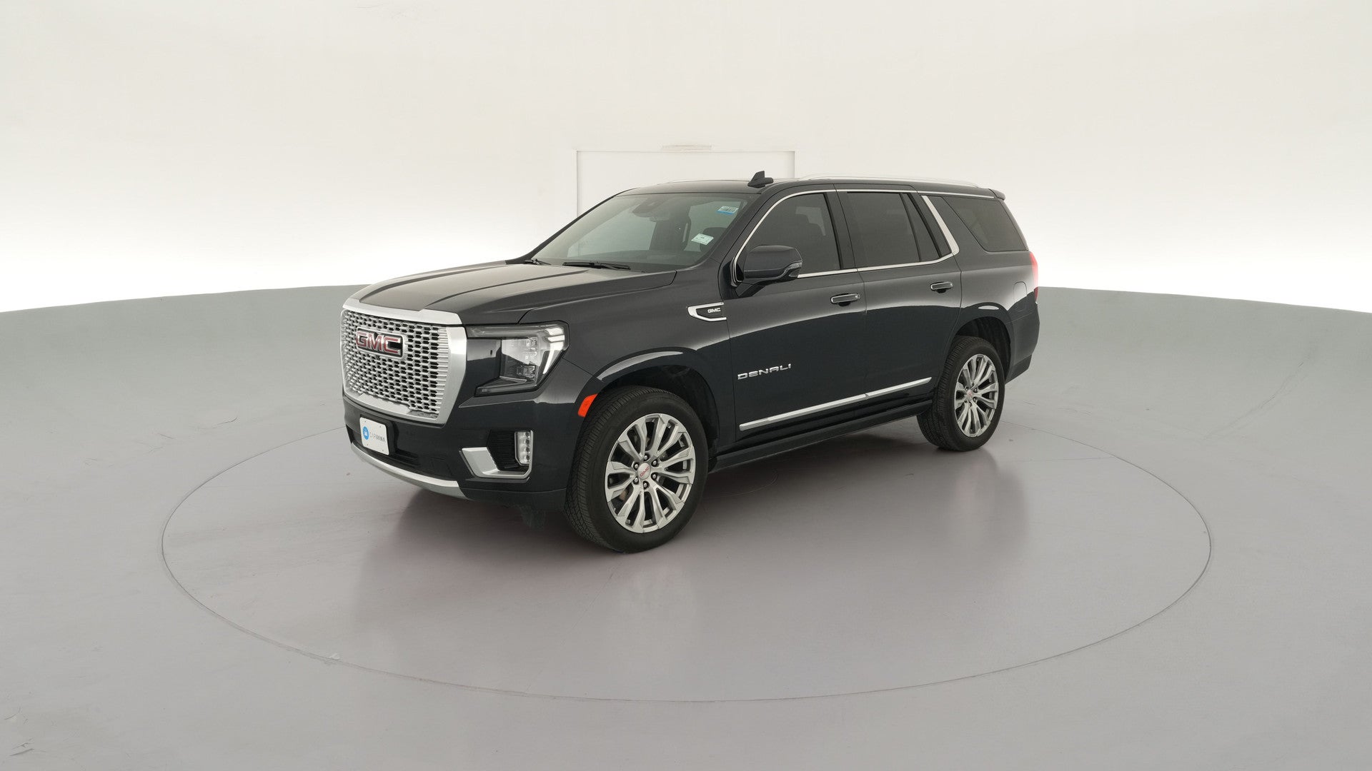 2024 GMC Yukon vehicle photo