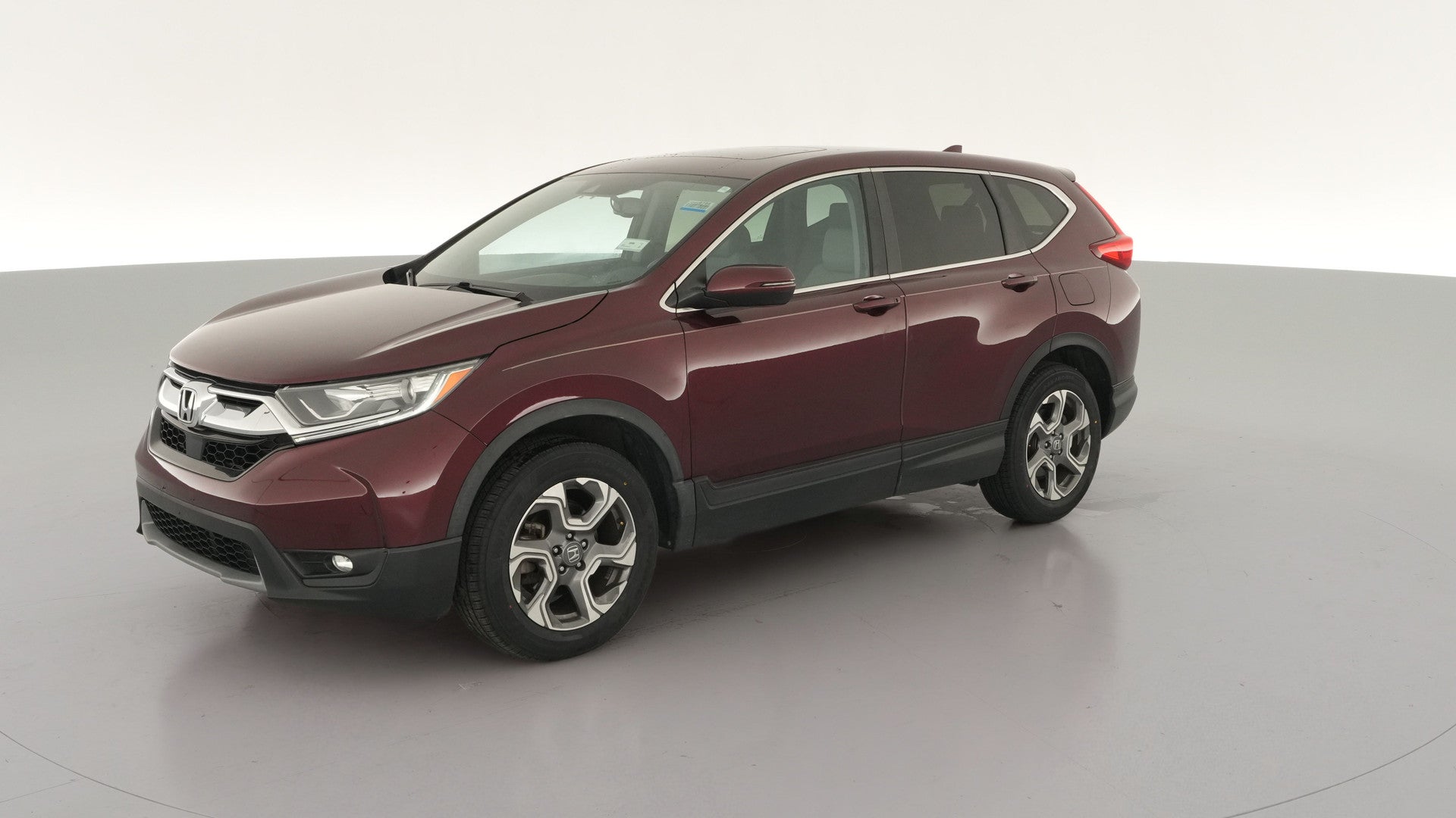 2017 Honda CR-V vehicle photo