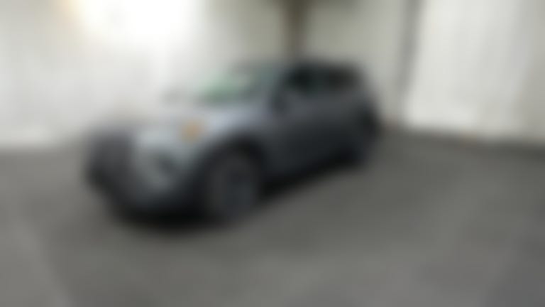 2025 Nissan Rogue vehicle photo