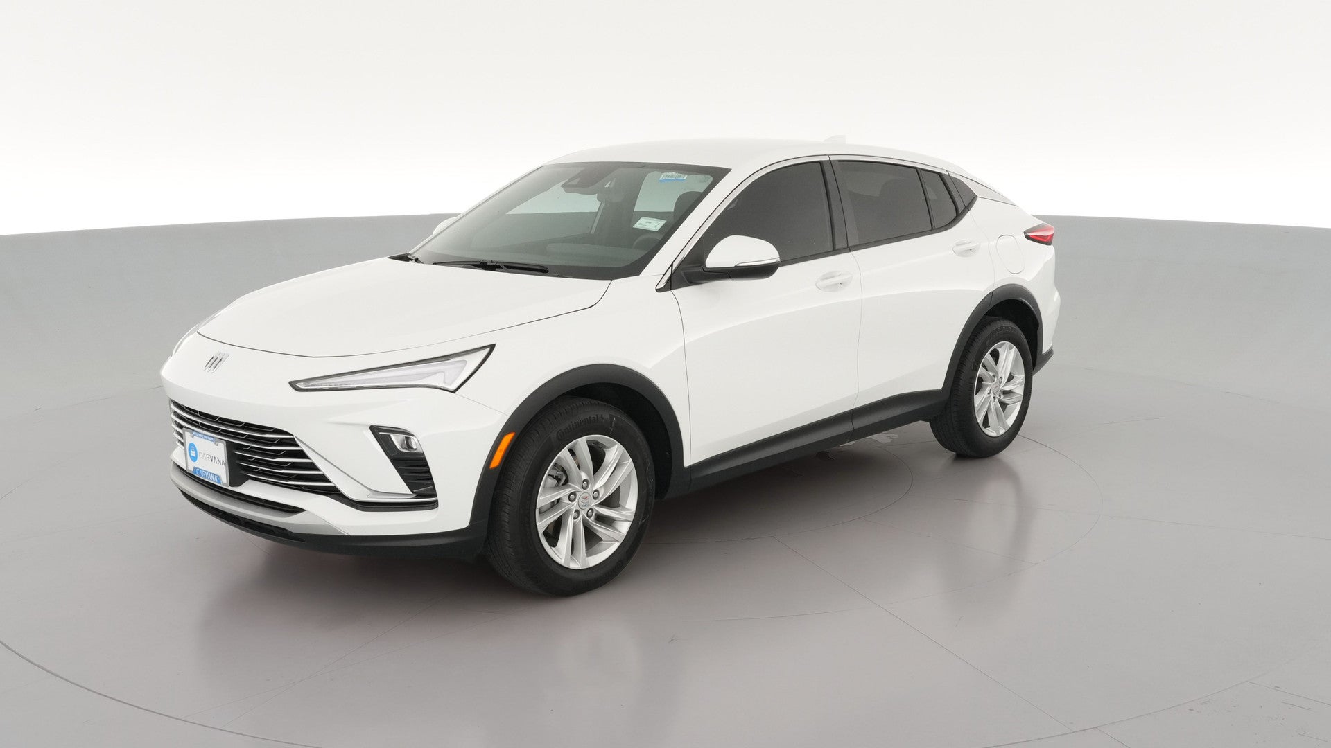 2024 Buick Envista vehicle photo