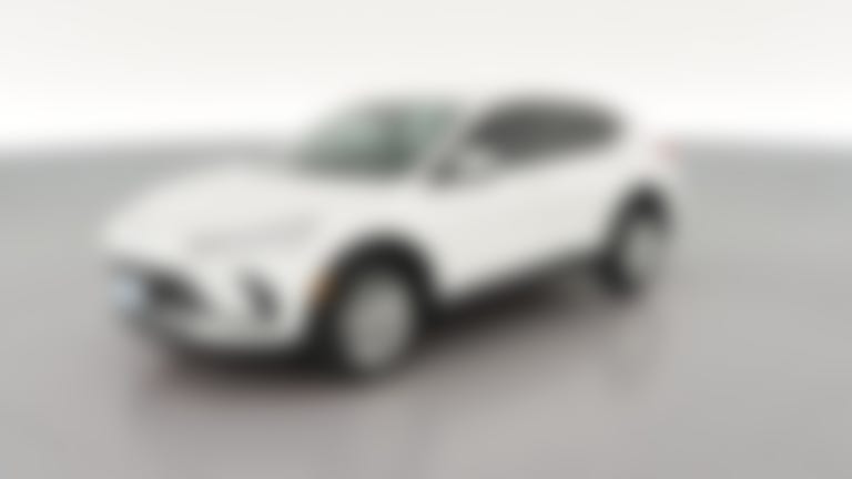 2024 Buick Envista vehicle photo