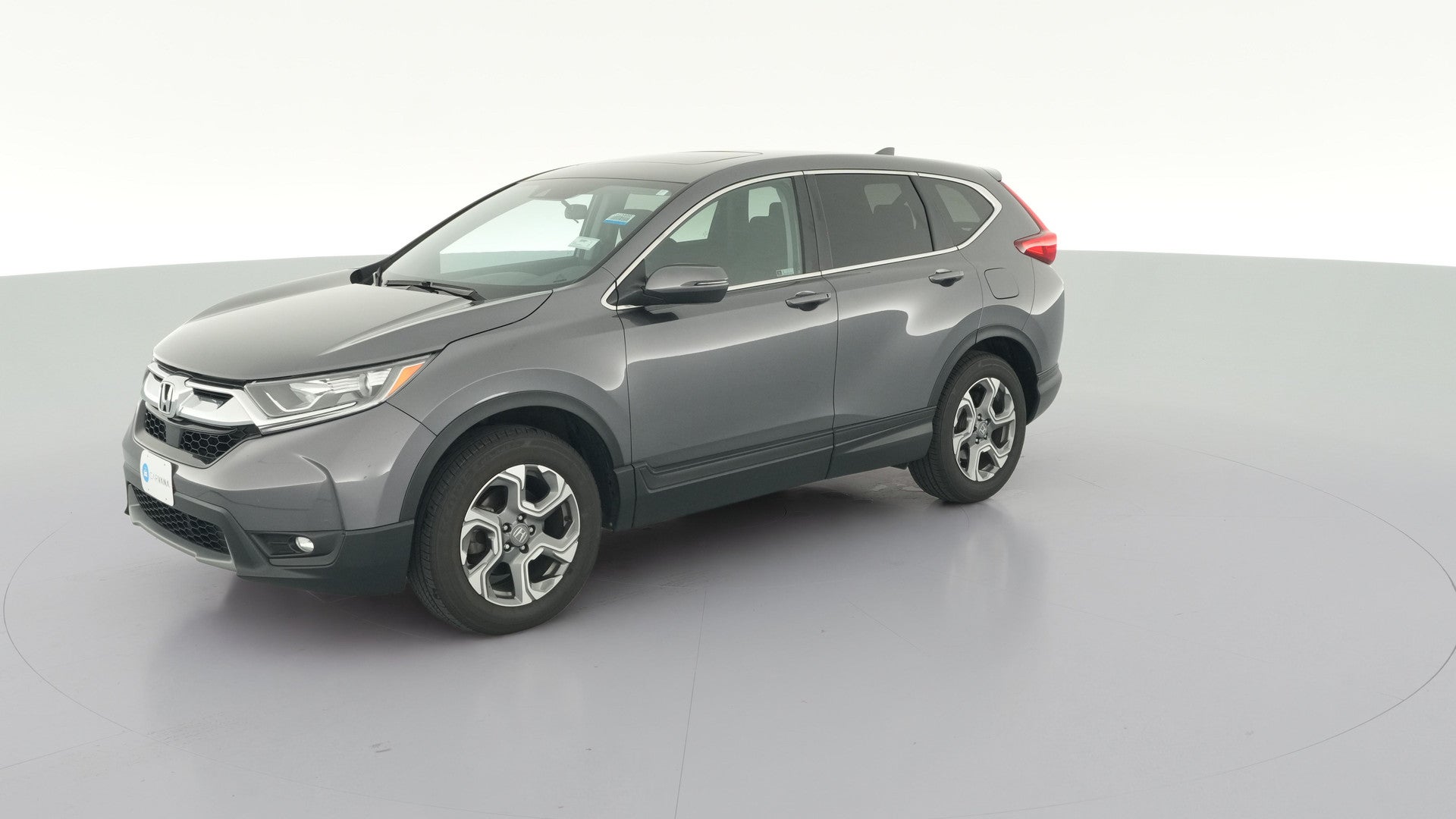 2019 Honda CR-V vehicle photo