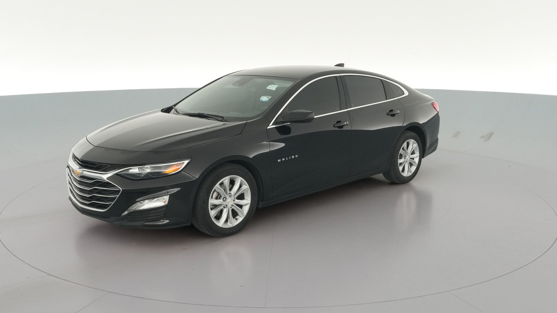 2024 Chevrolet Malibu vehicle photo