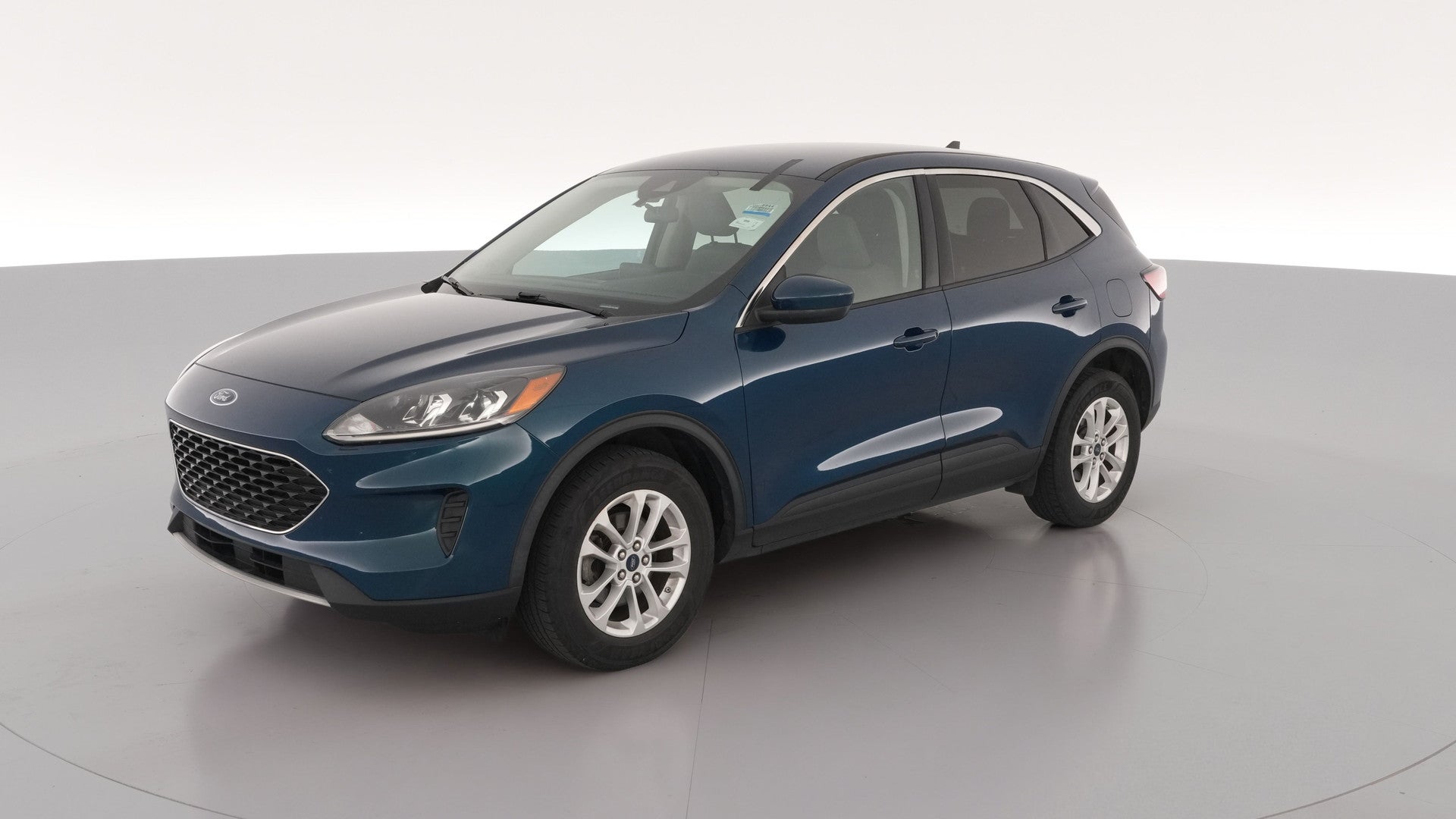 2020 Ford Escape vehicle photo
