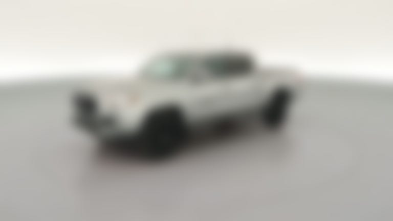 2021 Toyota Tacoma Double Cab vehicle photo