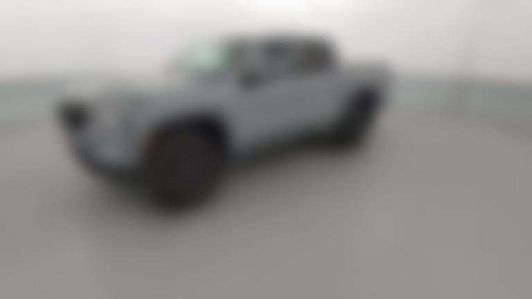 2023 Nissan Frontier Crew Cab vehicle photo