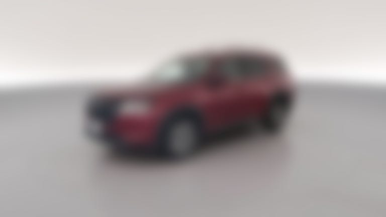 2024 Nissan Pathfinder vehicle photo