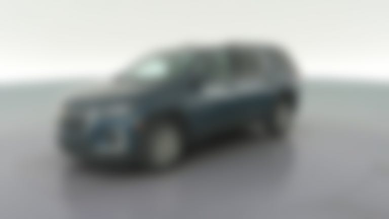 2023 Chevrolet Traverse vehicle photo