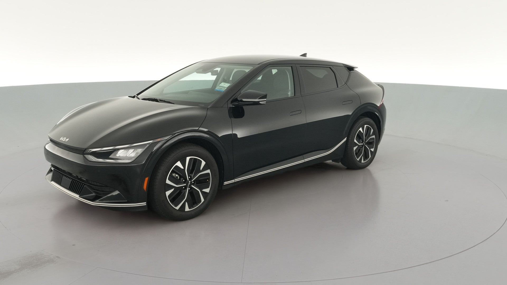 2024 Kia EV6 vehicle photo