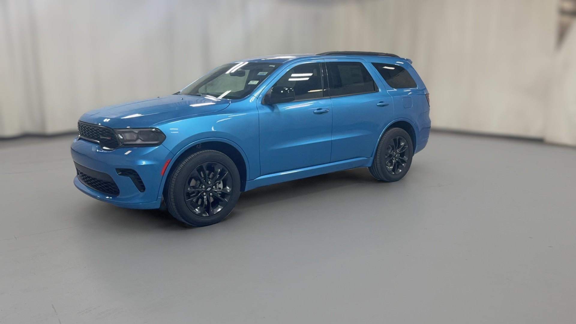 2026 Dodge Durango vehicle photo