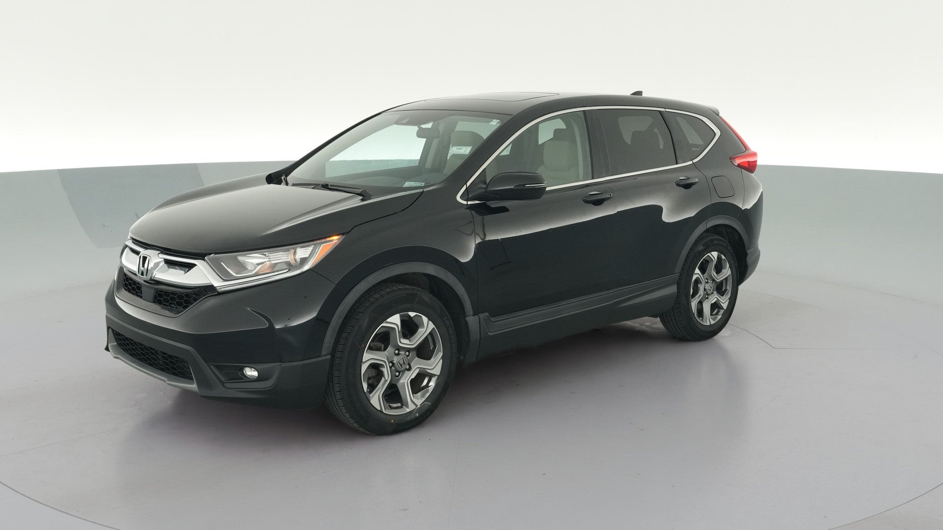 2018 Honda CR-V vehicle photo
