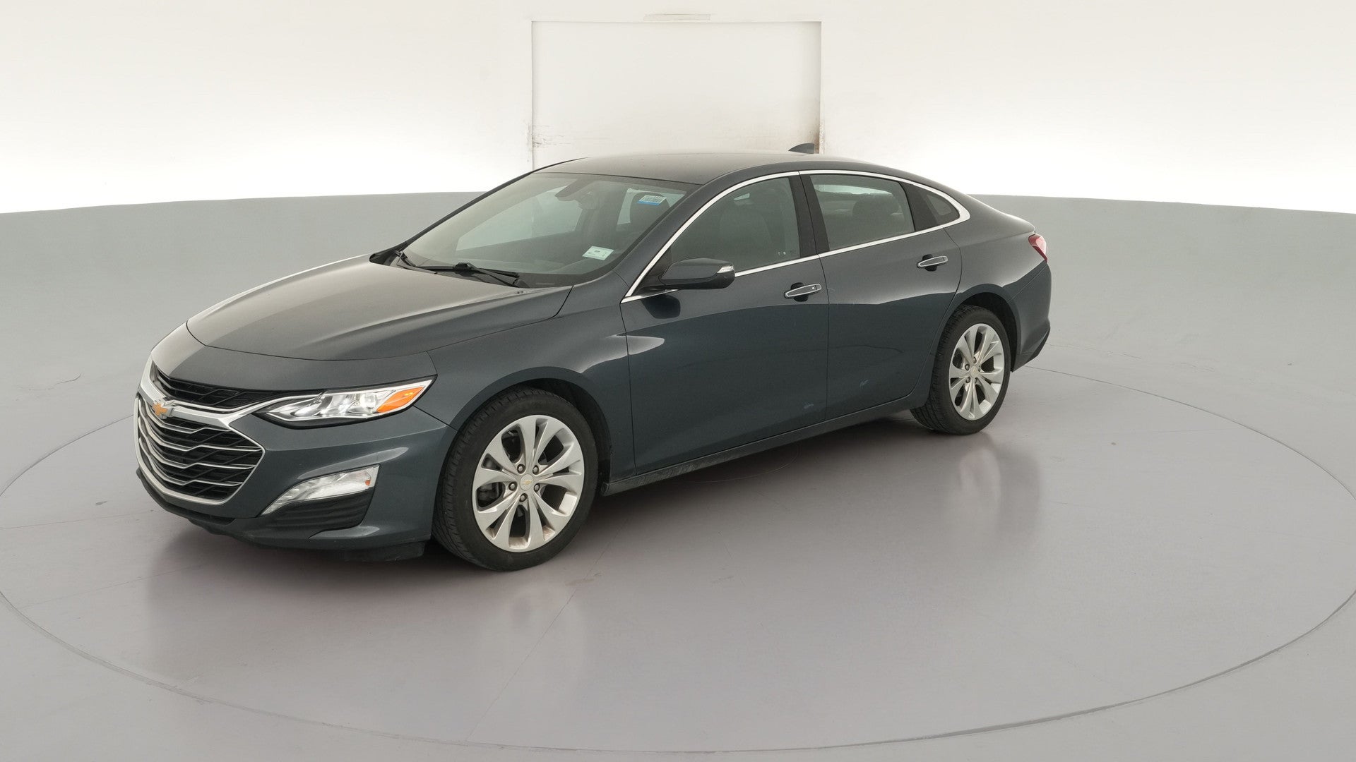 2019 Chevrolet Malibu vehicle photo