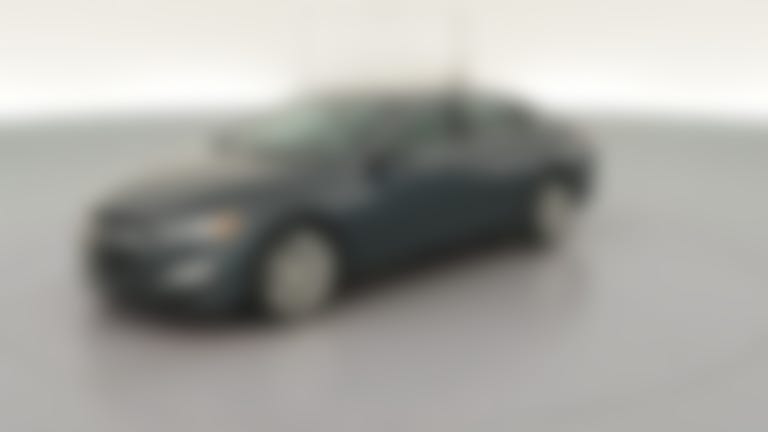 2019 Chevrolet Malibu vehicle photo