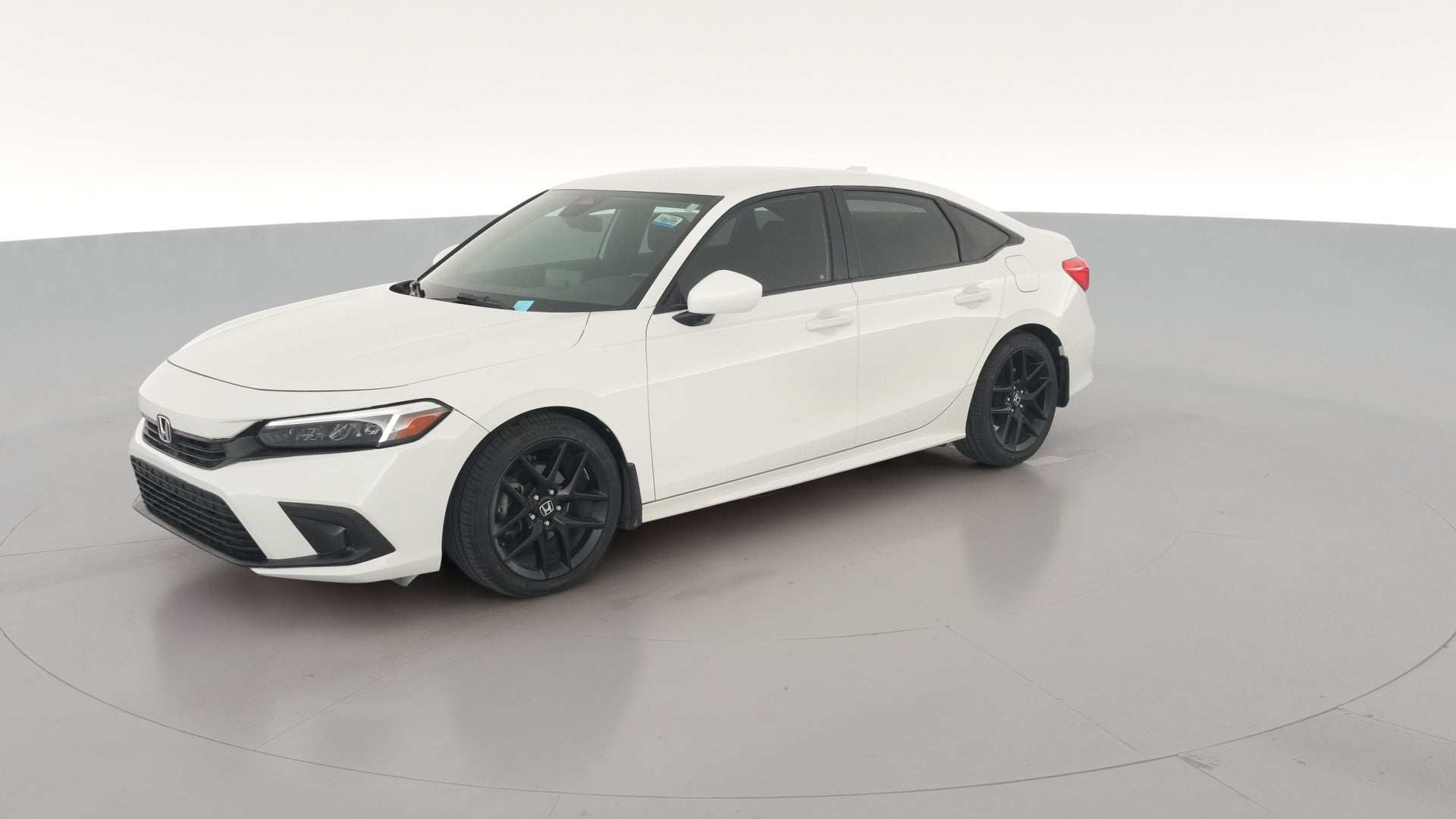2022 Honda Civic vehicle photo