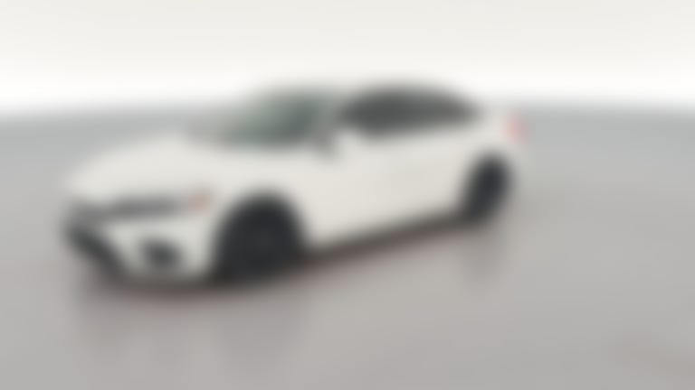 2022 Honda Civic vehicle photo