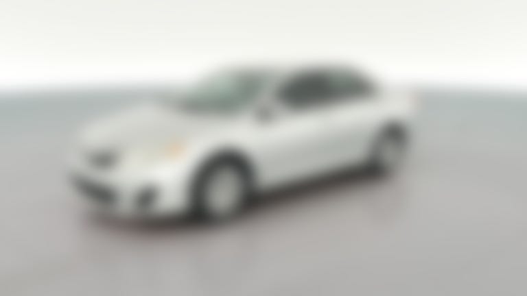 2012 Toyota Camry vehicle photo