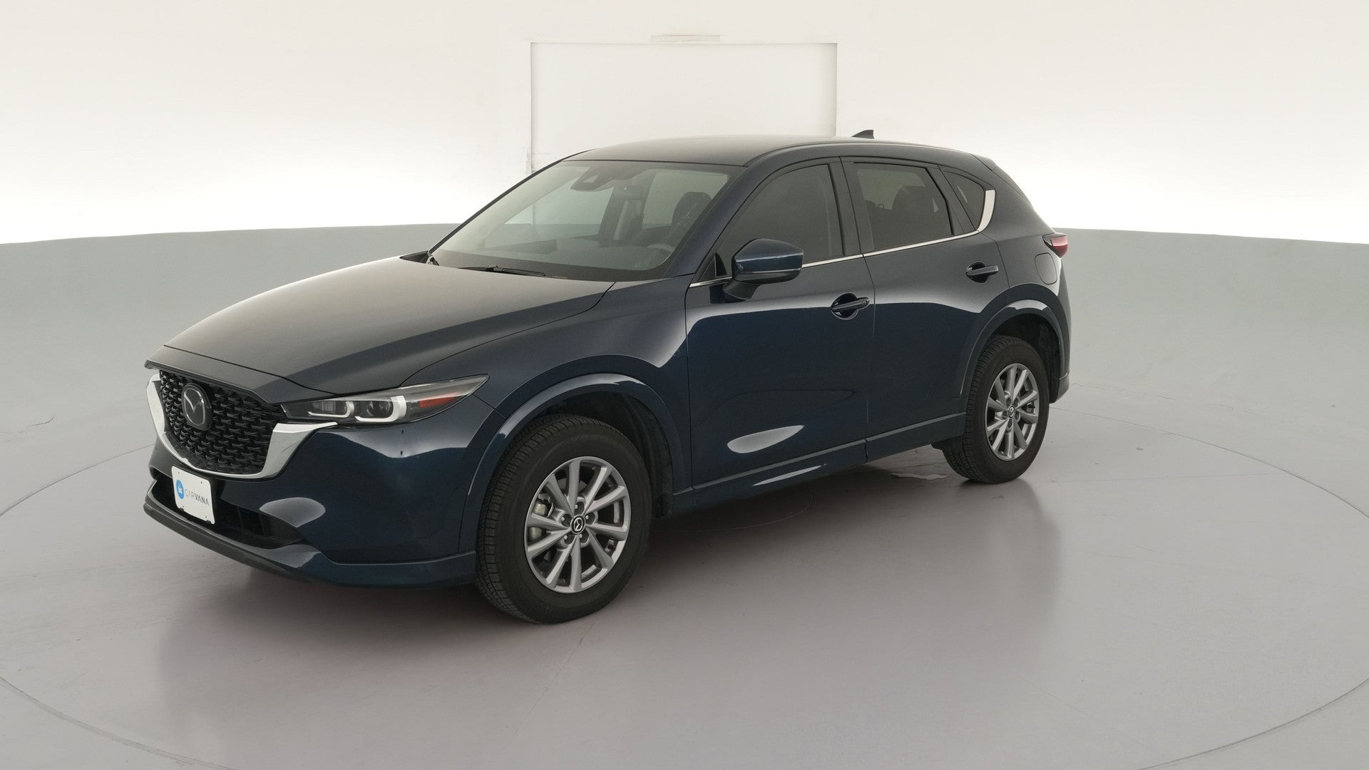2025 MAZDA CX-5 vehicle photo