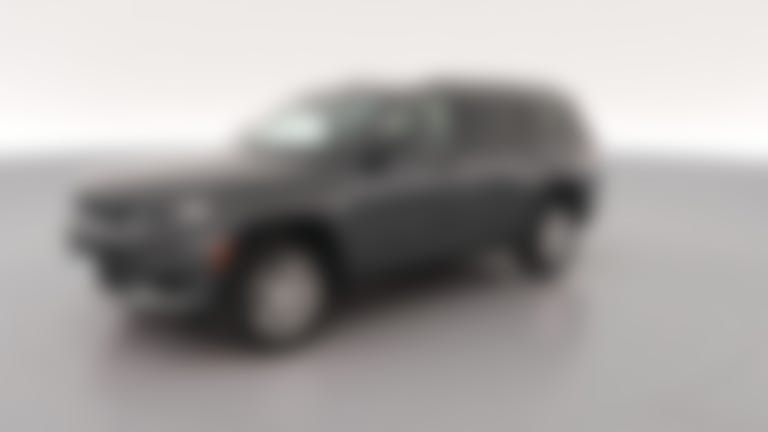 2022 Jeep Grand Cherokee L vehicle photo