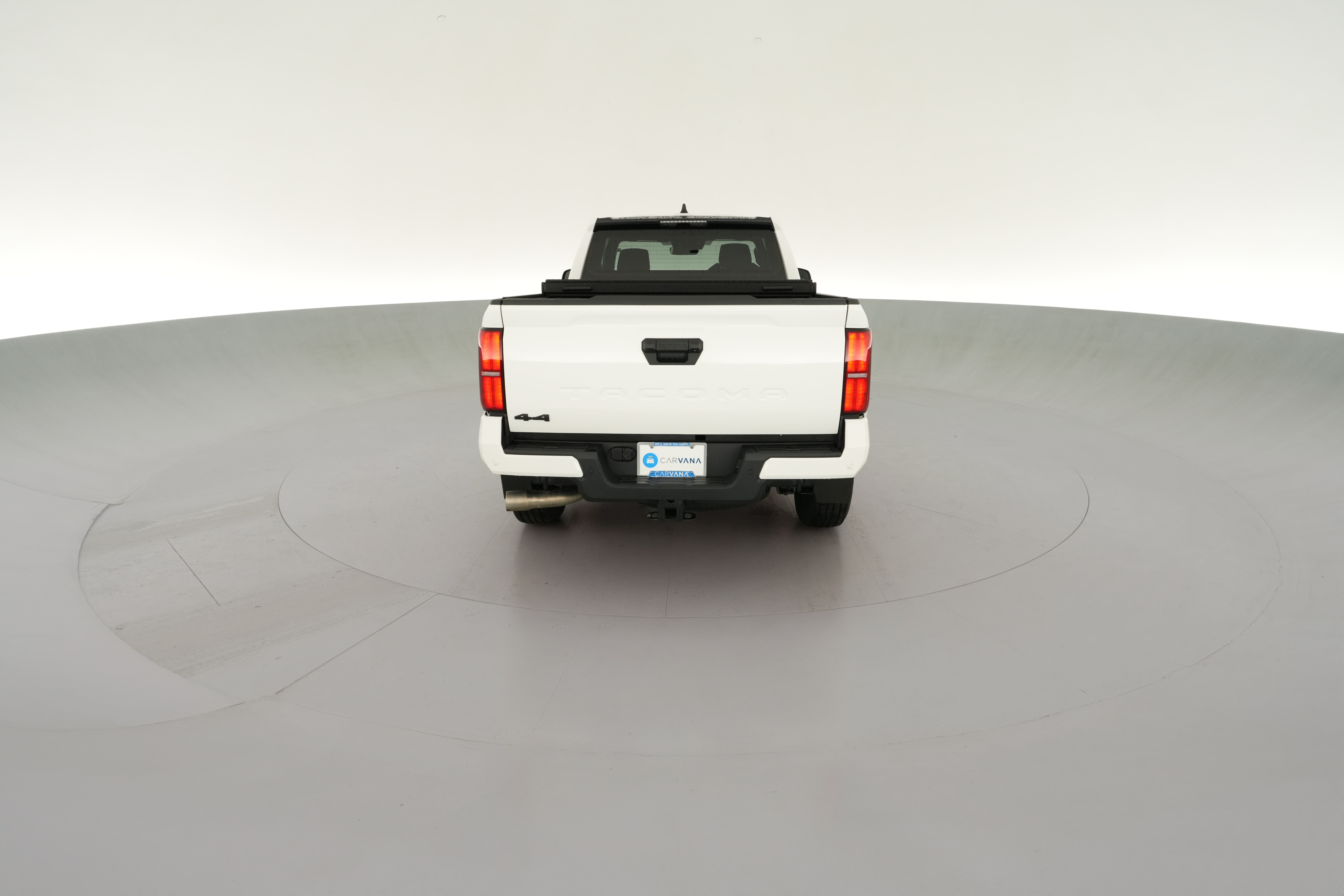 2024 Toyota Tacoma SR5 - Photo 23