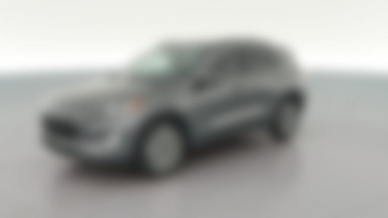 2021 Ford Escape vehicle photo