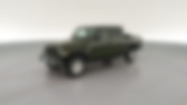 2023 Jeep Gladiator vehicle photo