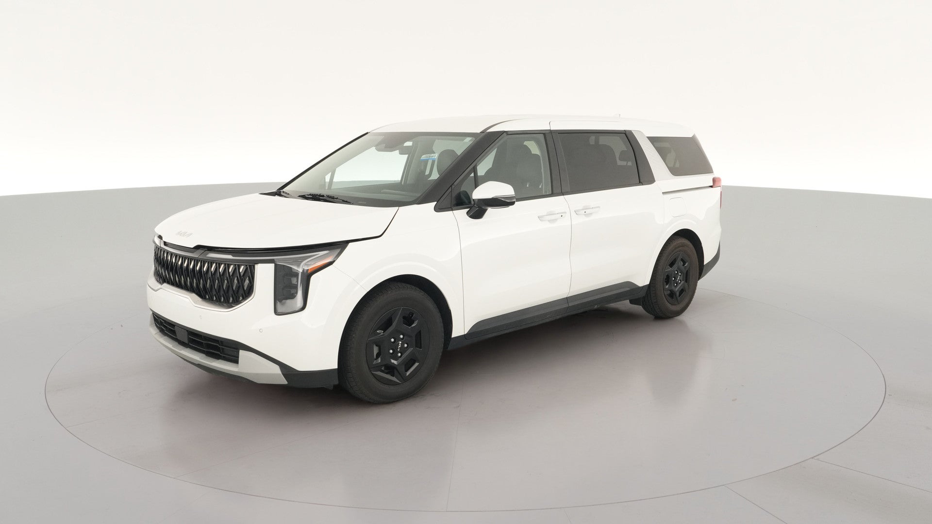 2025 Kia Carnival vehicle photo