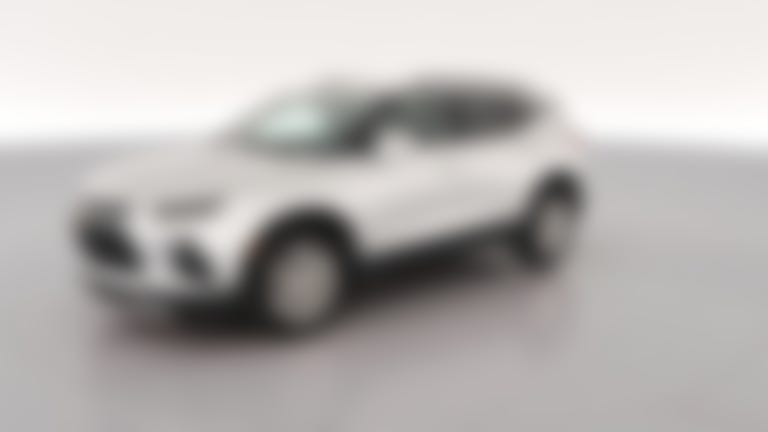 2020 Chevrolet Blazer vehicle photo