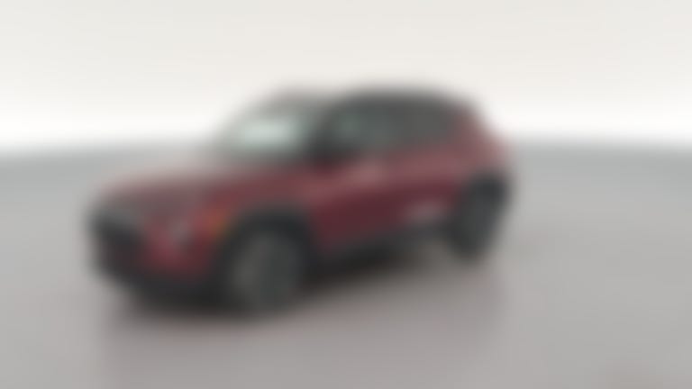 2024 Chevrolet Trailblazer vehicle photo