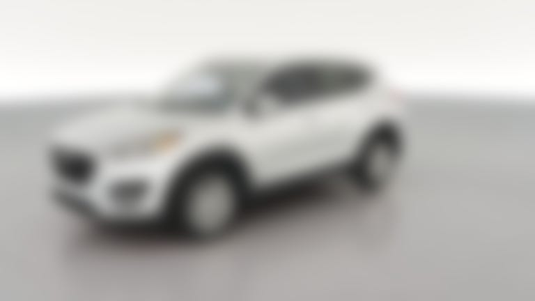 2019 Hyundai Tucson vehicle photo