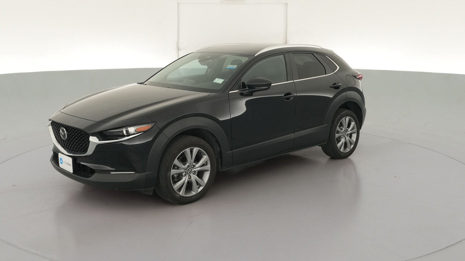 2023 MAZDA CX-30 vehicle photo