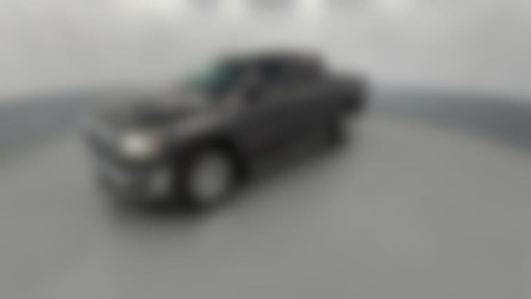 2019 Ram 1500 Crew Cab vehicle photo