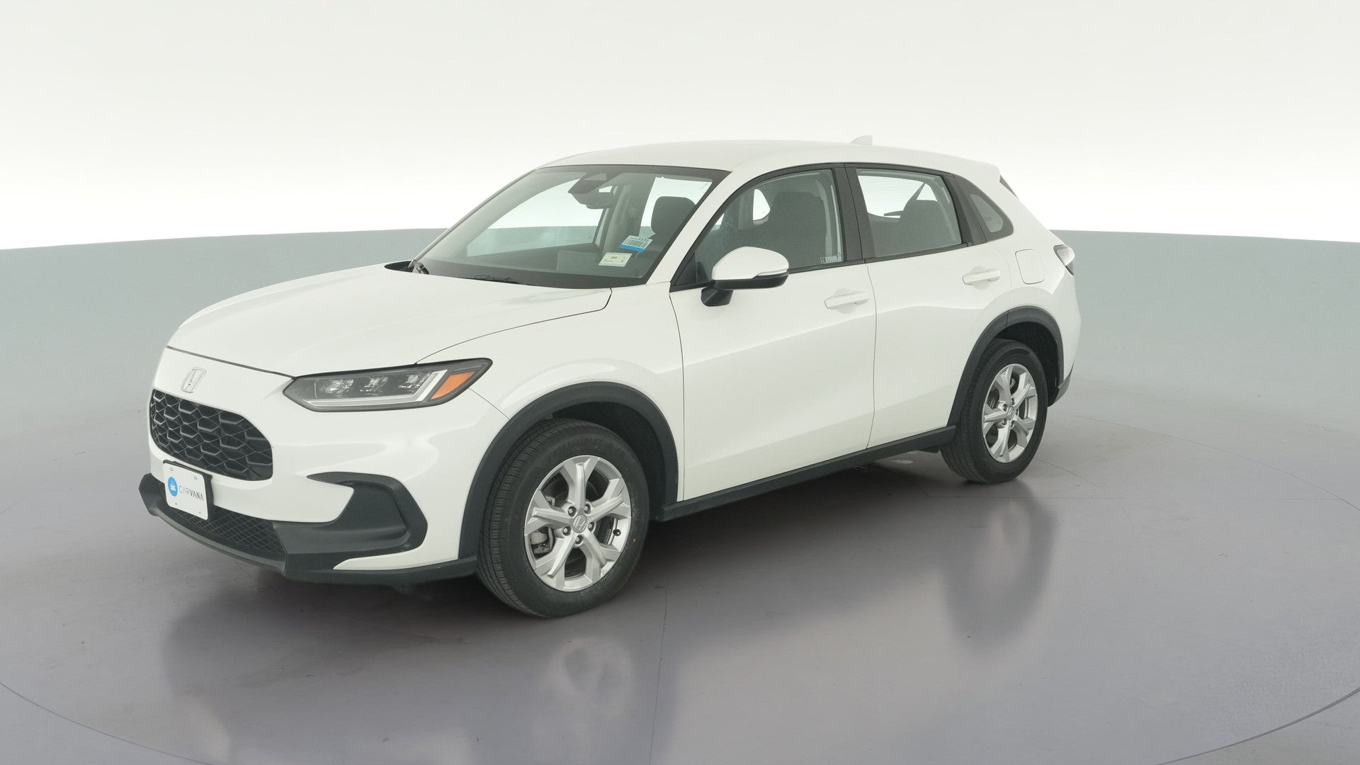 2023 Honda HR-V vehicle photo