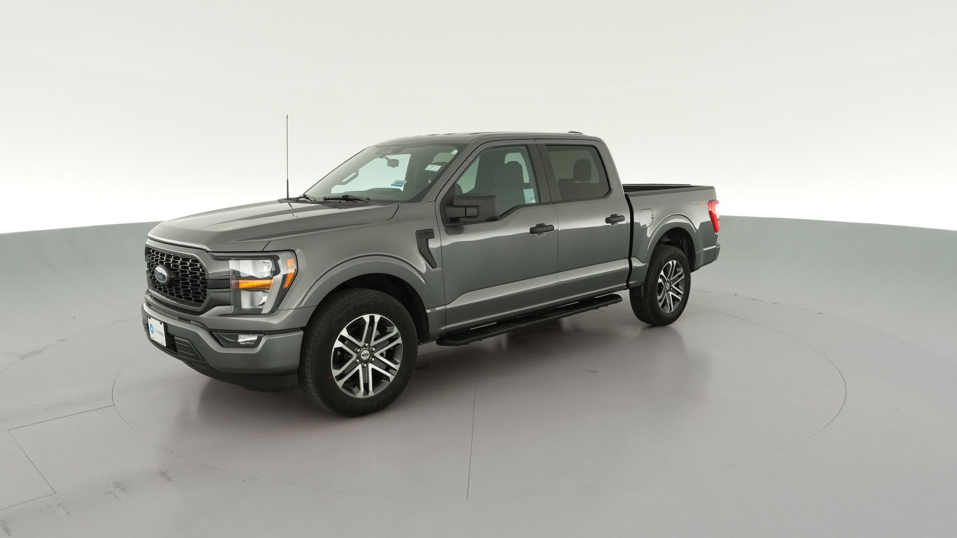 2023 Ford F150 SuperCrew Cab vehicle photo
