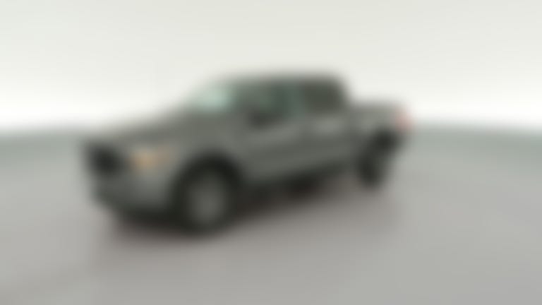 2023 Ford F150 SuperCrew Cab vehicle photo