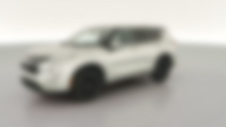 2024 Mitsubishi Outlander vehicle photo