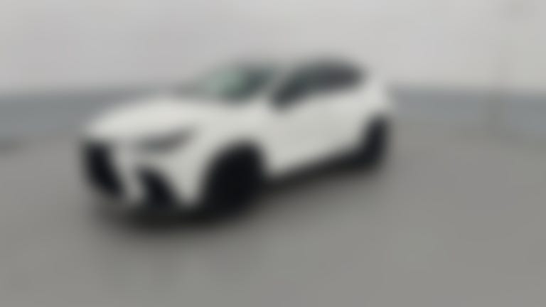 2023 Lexus NX vehicle photo