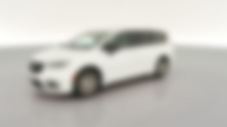 2025 Chrysler Pacifica vehicle photo