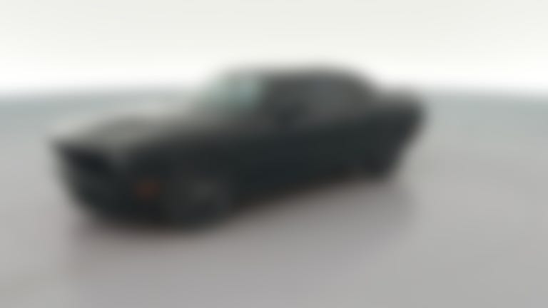 2023 Dodge Challenger vehicle photo