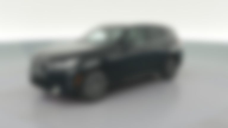 2026 BMW X3 vehicle photo