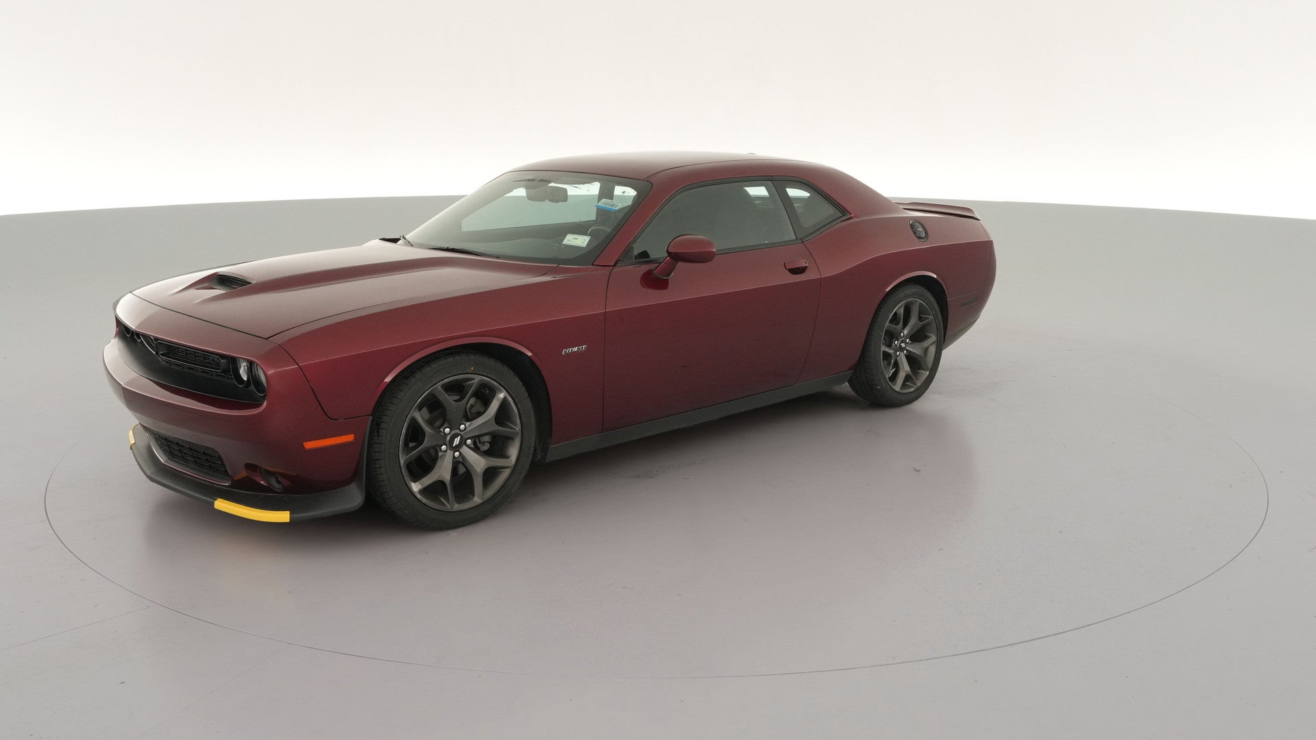 2019 Dodge Challenger vehicle photo
