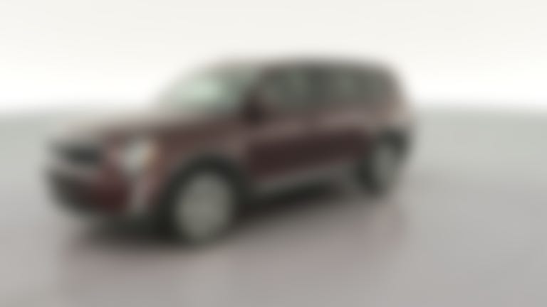 2022 Kia Telluride vehicle photo