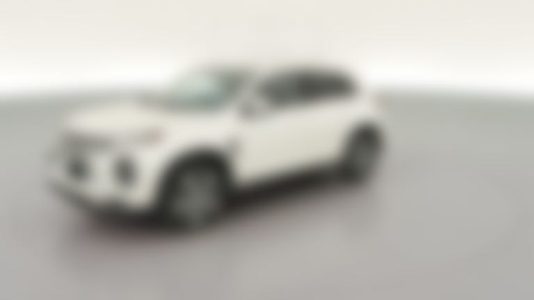 2021 Mitsubishi Outlander Sport vehicle photo